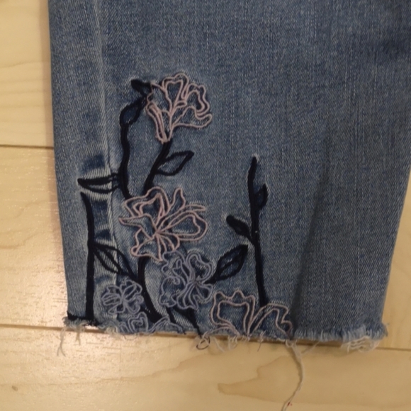 R Jeans women's denim pants - Picture 3 of 3